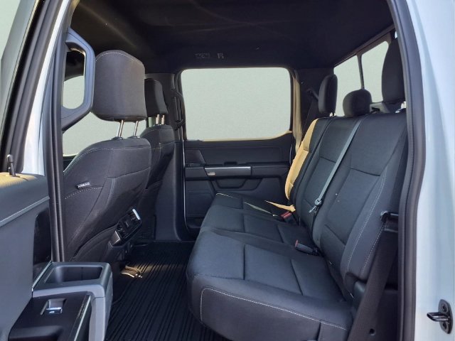 Used 2023 Ford F150 XLT w/ Equipment Group 302A High AWD/4WD image 12