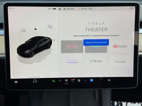 Used 2022 Tesla Model 3 RWD image 24