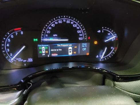 Used 2019 Cadillac XT5 Luxury image 23