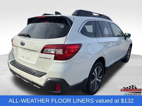 Used 2019 Subaru Outback 2.5i Limited image 6