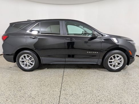 Used 2024 Chevrolet Equinox LT image 8