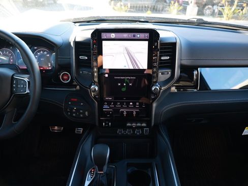 New 2026 RAM 1500 RHO image 24