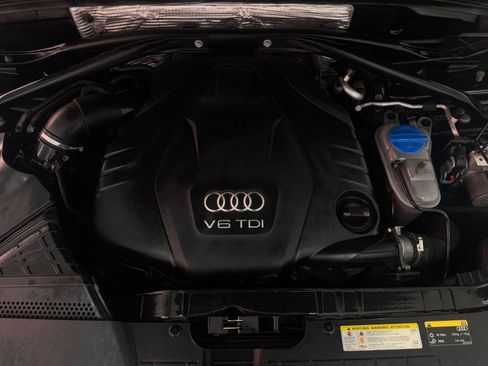 Used 2016 Audi Q5 TDI Premium Plus w/ Technology Package image 31