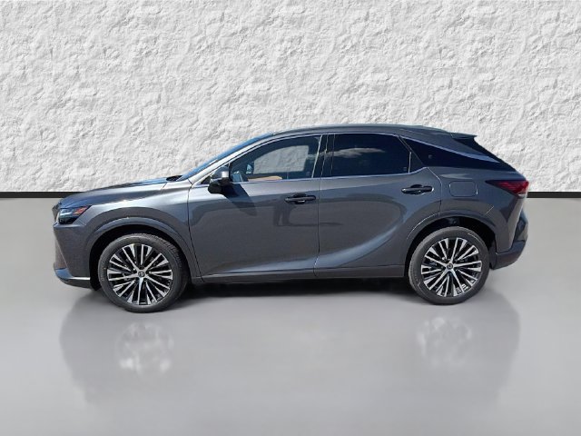 New 2026 Lexus RX 350 Premium Plus w/ Accessory Package (Z1) FWD image 6