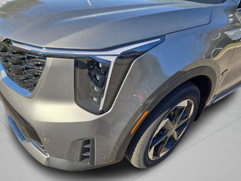 Used 2026 Kia Sorento EX w/ EX Premium Package FWD image 42