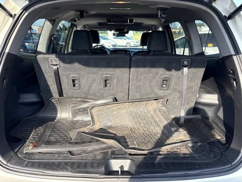 Certified 2019 Honda Pilot EX-L image 10
