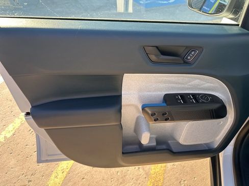 New 2026 Ford Maverick XLT w/ XLT Luxury Package AWD/4WD image 13