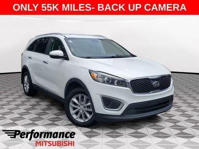 Used 2017 Kia Sorento FWD