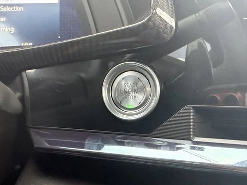 Used 2023 Chevrolet Corvette Z06 w/ Stealth Interior Trim Package image 21