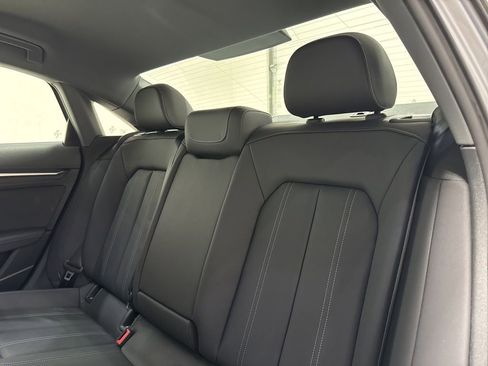 Used 2023 Audi A3 2.0T Premium w/ Convenience Package image 33