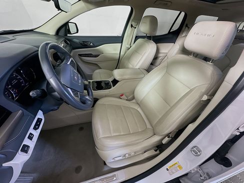 Used 2020 GMC Acadia Denali w/ Technology Package FWD image 13