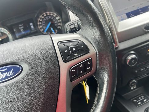 Used 2020 Ford Ranger XLT w/ Equipment Group 301A Mid image 23