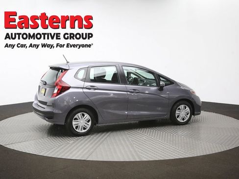 Used 2019 Honda Fit LX image 41