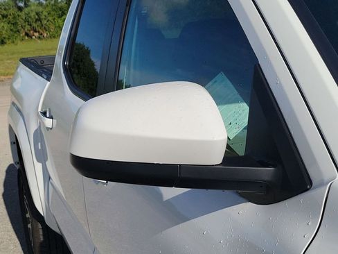 New 2025 Toyota Tacoma TRD Sport image 21