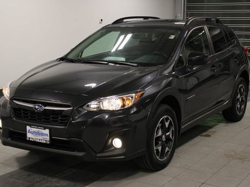 Used 2018 Subaru Crosstrek 2.0i Premium w/ Moonroof Package image 1