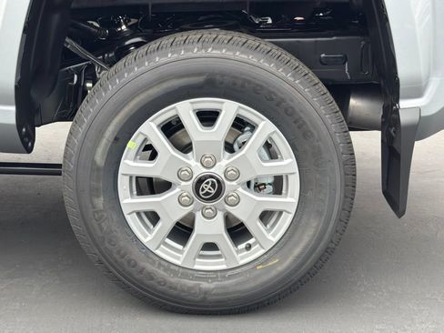 New 2026 Toyota Tacoma SR5 RWD image 15