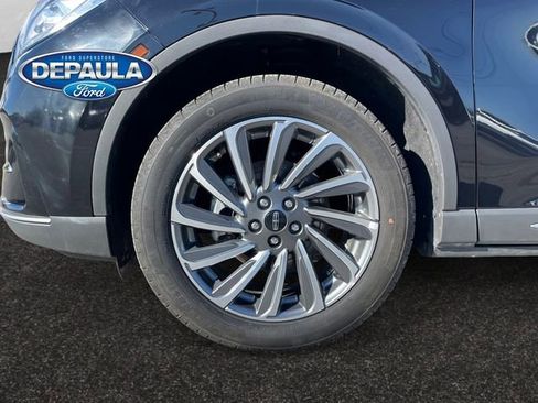 Used 2024 Lincoln Corsair Reserve w/ Equipment Group 201A image 18