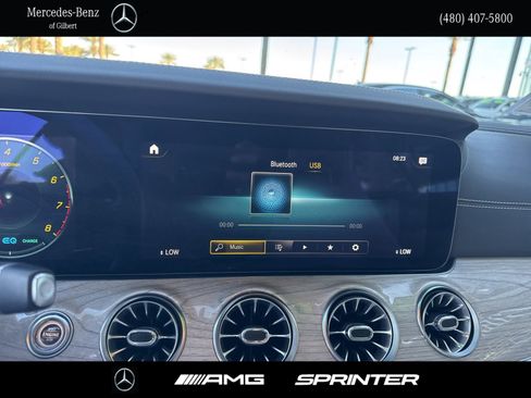 Certified 2023 Mercedes-Benz E 450 Cabriolet image 22