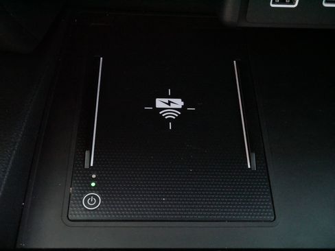 Used 2026 Honda Ridgeline Black Edition image 29