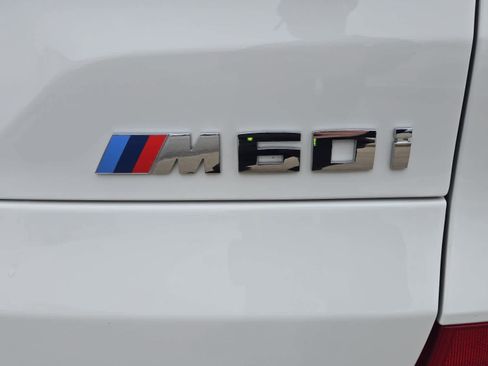 Used 2026 BMW X5 M60i image 8