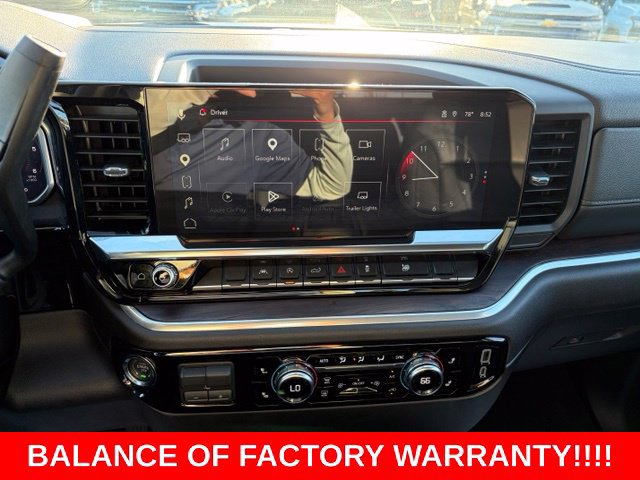 Used 2026 GMC Sierra 1500 SLT AWD/4WD image 23