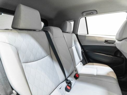 Certified 2023 Toyota Corolla Cross LE image 32