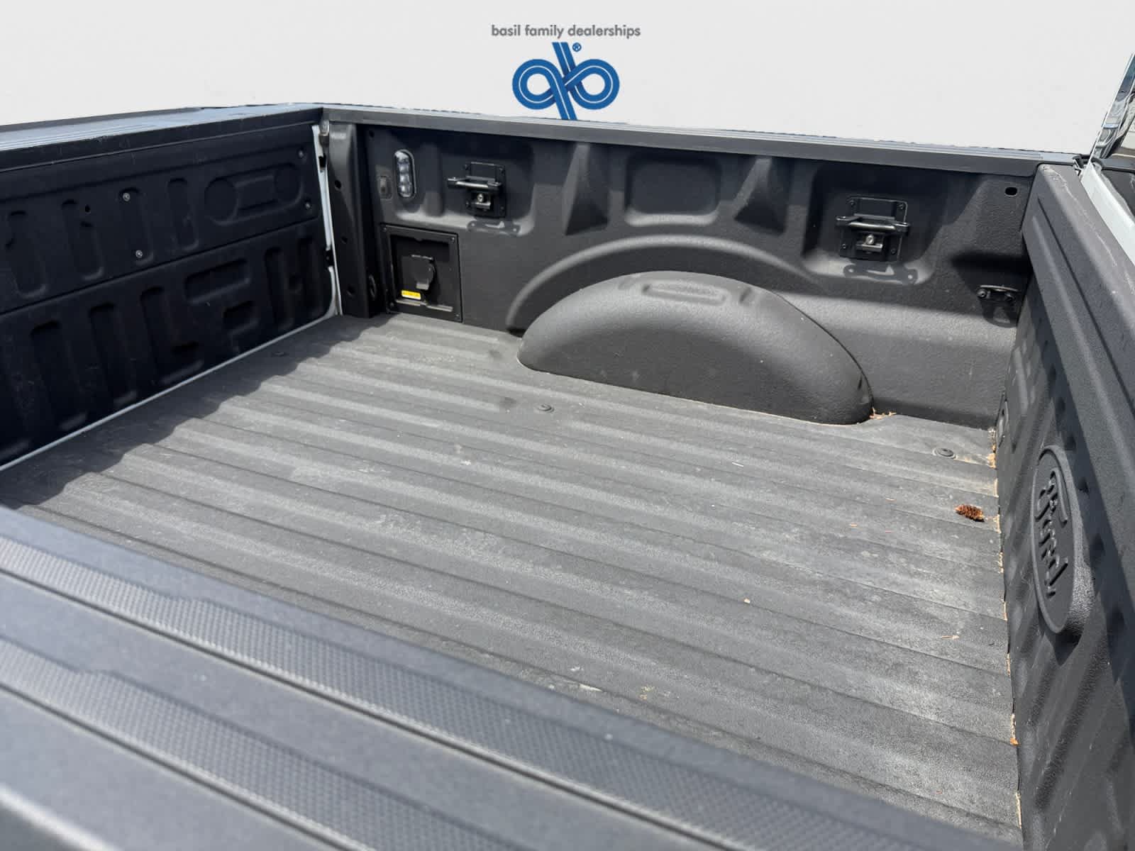Used 2023 Ford F150 Tremor AWD/4WD image 24