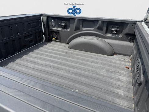 Used 2023 Ford F150 Tremor AWD/4WD image 24