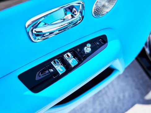 Used 2024 Rolls-Royce Ghost Base image 37