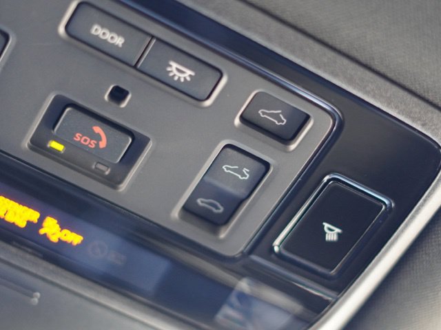 Certified 2026 Toyota Grand Highlander AWD Hybrid image 48