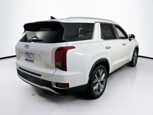 Used 2022 Hyundai Palisade SEL w/ 8P Bench Seat Package image 5