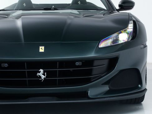 Certified 2023 Ferrari Portofino M image 41