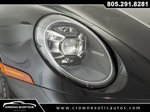 Used 2021 Porsche 911 Carrera 4S image 12