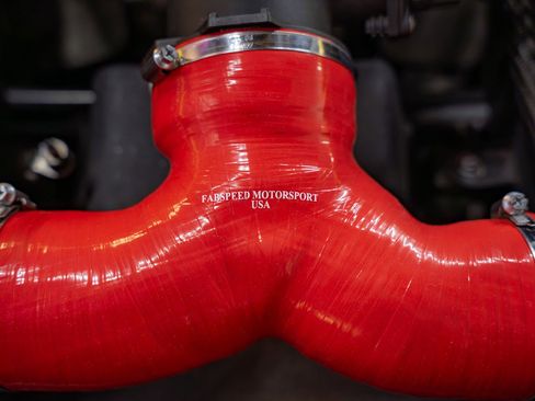 Used 1999 Ferrari F355 Spider image 35