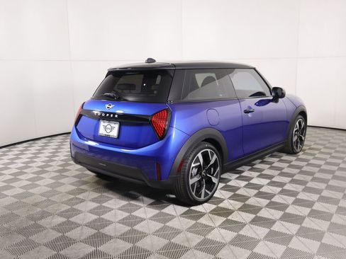 New 2026 MINI Cooper 2-Door Hardtop image 1