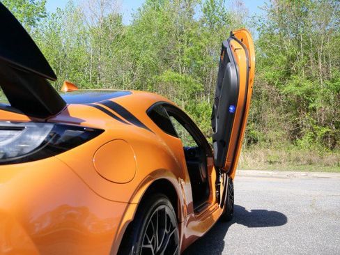 Used 2023 Toyota GR86 10th Anniversary SE image 31