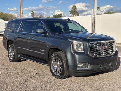 Used 2019 GMC Yukon XL Denali