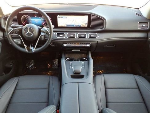 Certified 2026 Mercedes-Benz GLE 450 4MATIC image 4