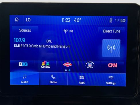 Used 2023 Ford Explorer XLT w/ Equipment Group 202A image 10