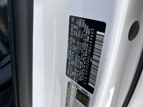 Used 2021 Kia Telluride LX image 10