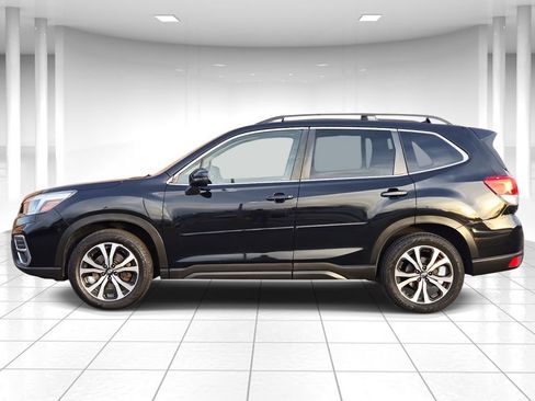 Used 2020 Subaru Forester Limited image 6