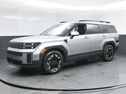New 2026 Hyundai Santa Fe SEL