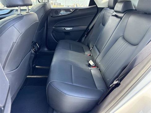 Certified 2024 Lexus NX 250 FWD w/ Premium Package image 23