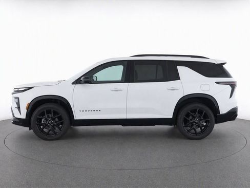 Used 2024 Chevrolet Traverse RS FWD image 6