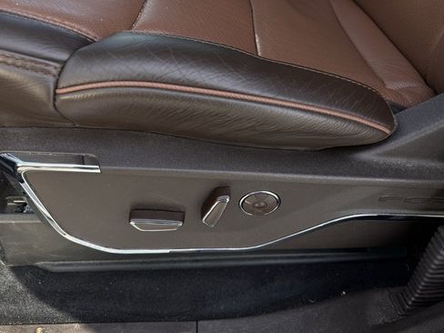 Certified 2024 Ford F150 King Ranch w/ FX4 Off-Road Package image 11