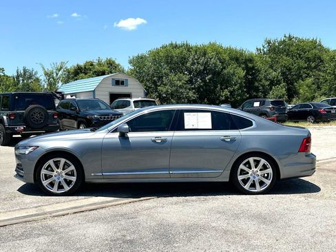 Used 2020 Volvo S90 T6 Inscription AWD/4WD image 12