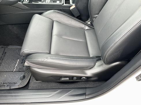 Certified 2026 Subaru Outback Touring XT AWD/4WD image 15