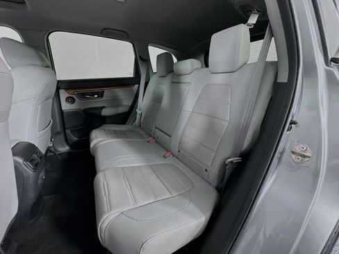 Certified 2019 Honda CR-V EX-L image 24