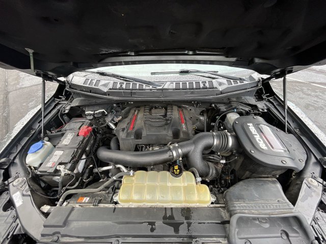 Used 2019 Ford F150 Raptor w/ Equipment Group 802A Luxury AWD/4WD image 31