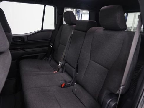 Used 2024 Toyota Land Cruiser 1958 AWD/4WD image 30